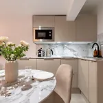Caron - De Gamme Hyper Centre Apartamento *
