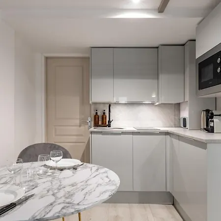Caron - De Gamme Hyper Centre Apartament Rouen