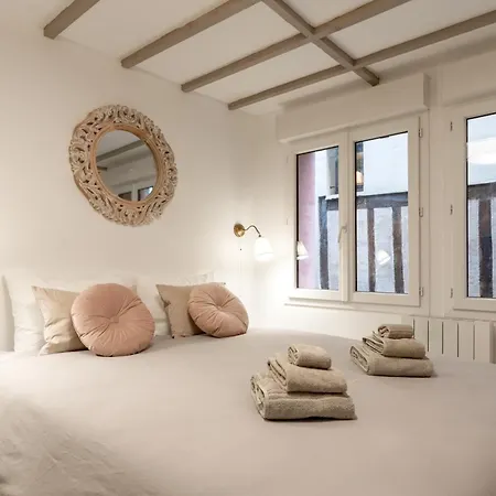 Lejlighed Caron - De Gamme Hyper Centre