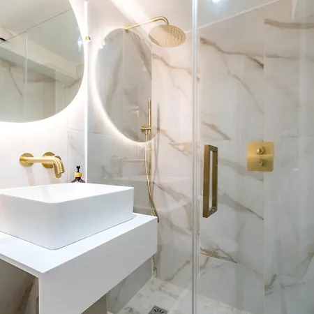 Lejlighed Caron - De Gamme Hyper Centre