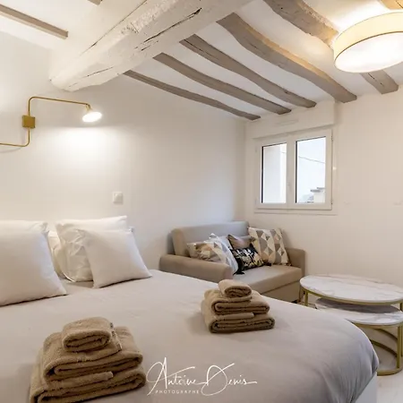 Caron - De Gamme Hyper Centre Daire