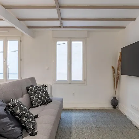 Caron - De Gamme Hyper Centre * Rouen