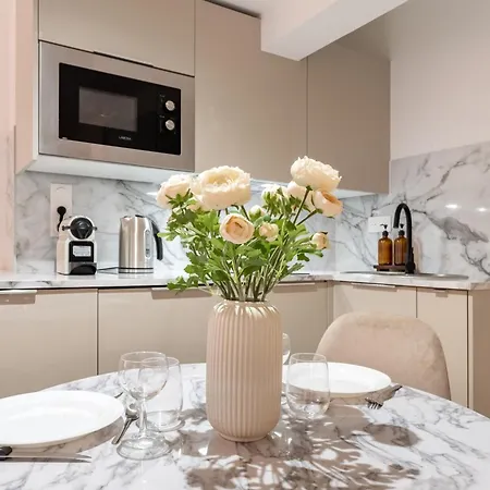 Lejlighed Caron - De Gamme Hyper Centre