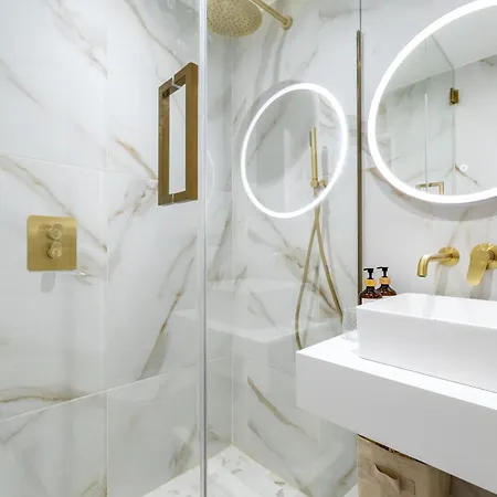 Daire Caron - De Gamme Hyper Centre