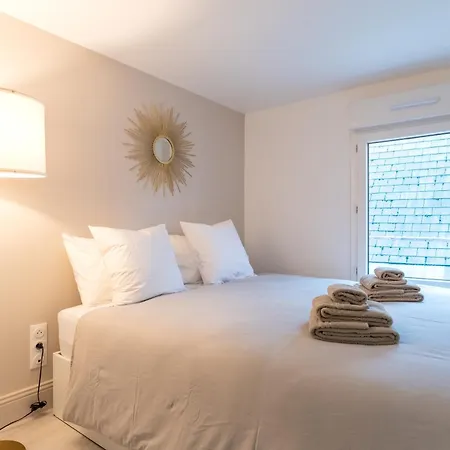 Lejlighed Caron - De Gamme Hyper Centre