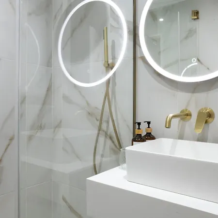 Caron - De Gamme Hyper Centre Lejlighed