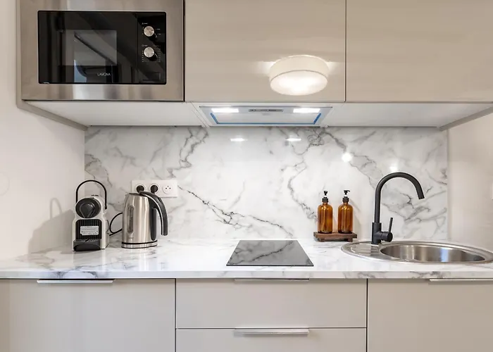 Caron - De Gamme Hyper Centre *