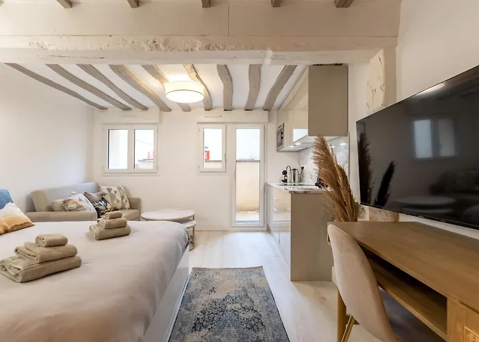 Caron - De Gamme Hyper Centre *