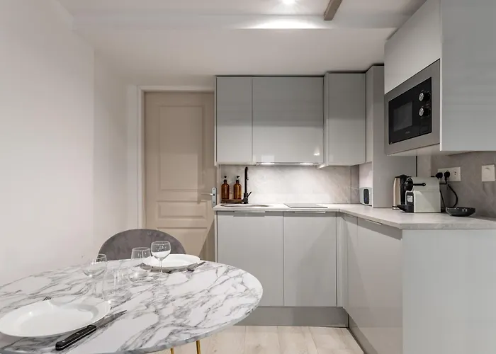 Caron - De Gamme Hyper Centre Apartamento Ruan