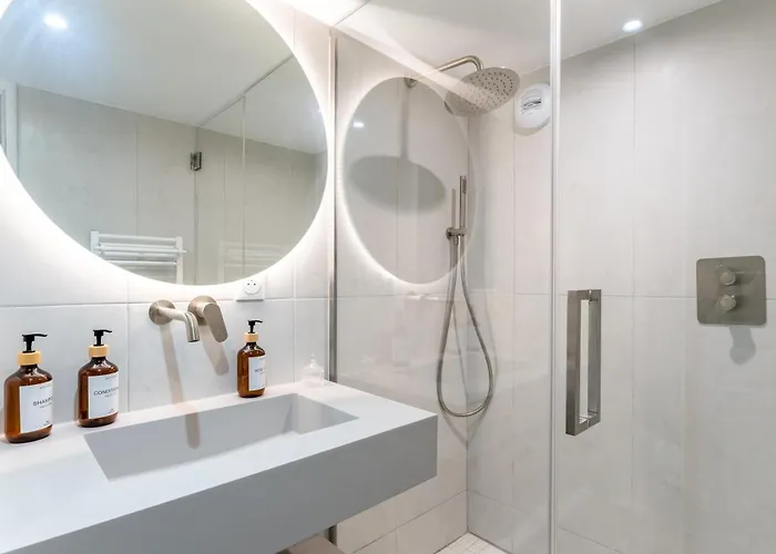 Caron - De Gamme Hyper Centre