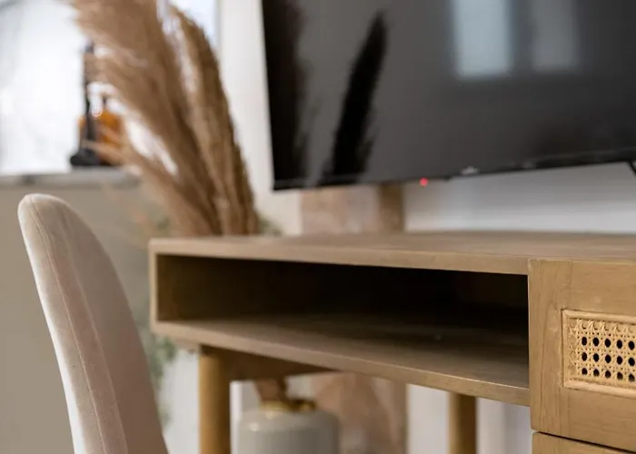 Apartamento Caron - De Gamme Hyper Centre *