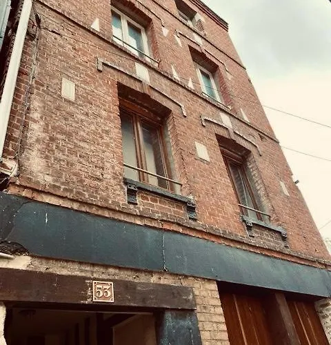 Caron - De Gamme Hyper Centre Apartamento Ruan